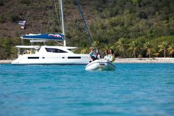Bermuda, a journey to the heart of a triangle…